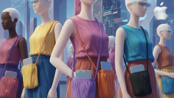 iPhone Pocket Launch-Bharati Fast News