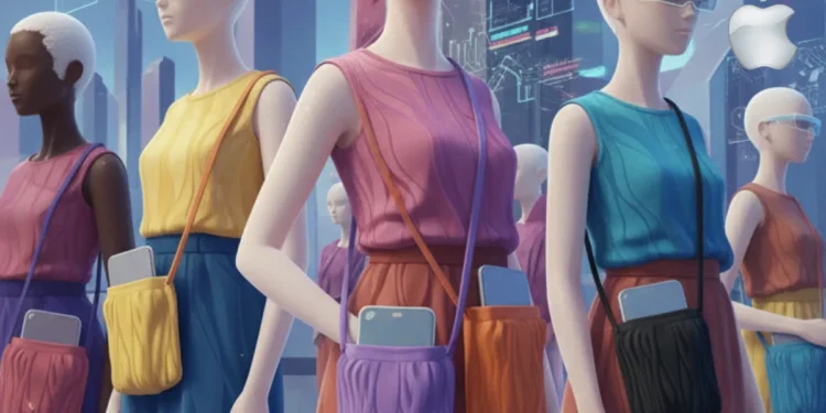 iPhone Pocket Launch-Bharati Fast News