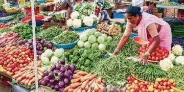 Inflation Update 2025 -Bharati Fast News