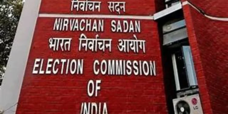 West Bengal Voter List Shock -Bharati Fast News