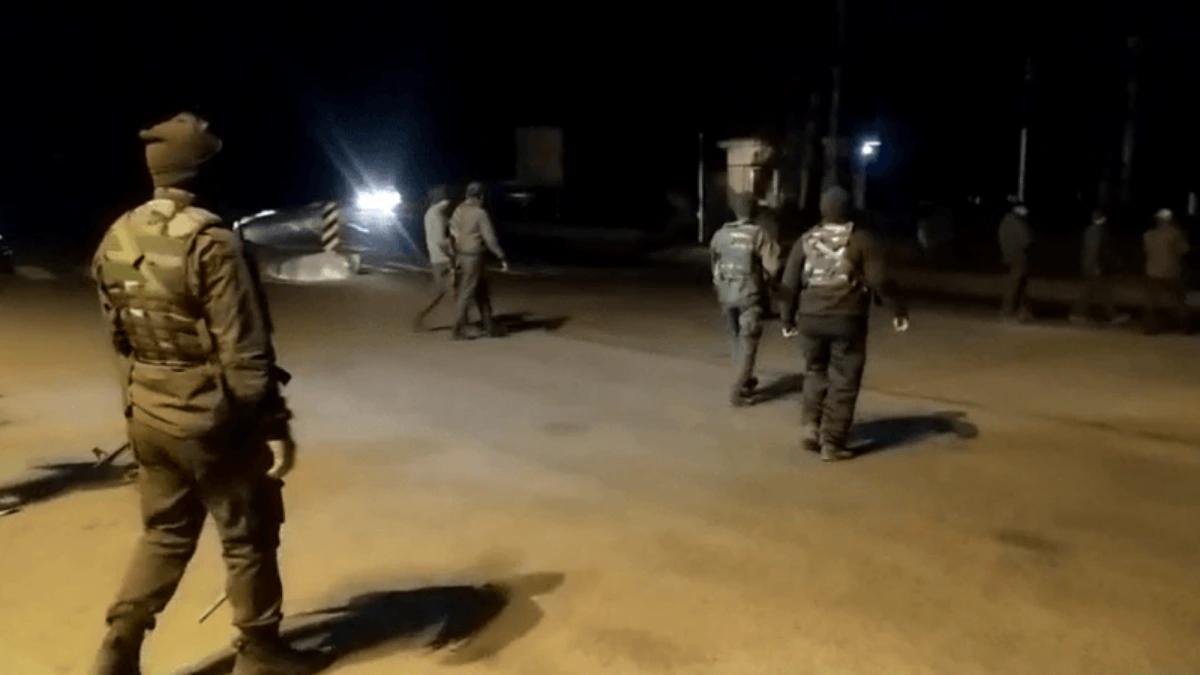 Srinagar Blast LIVE 2-Bharati Fast News