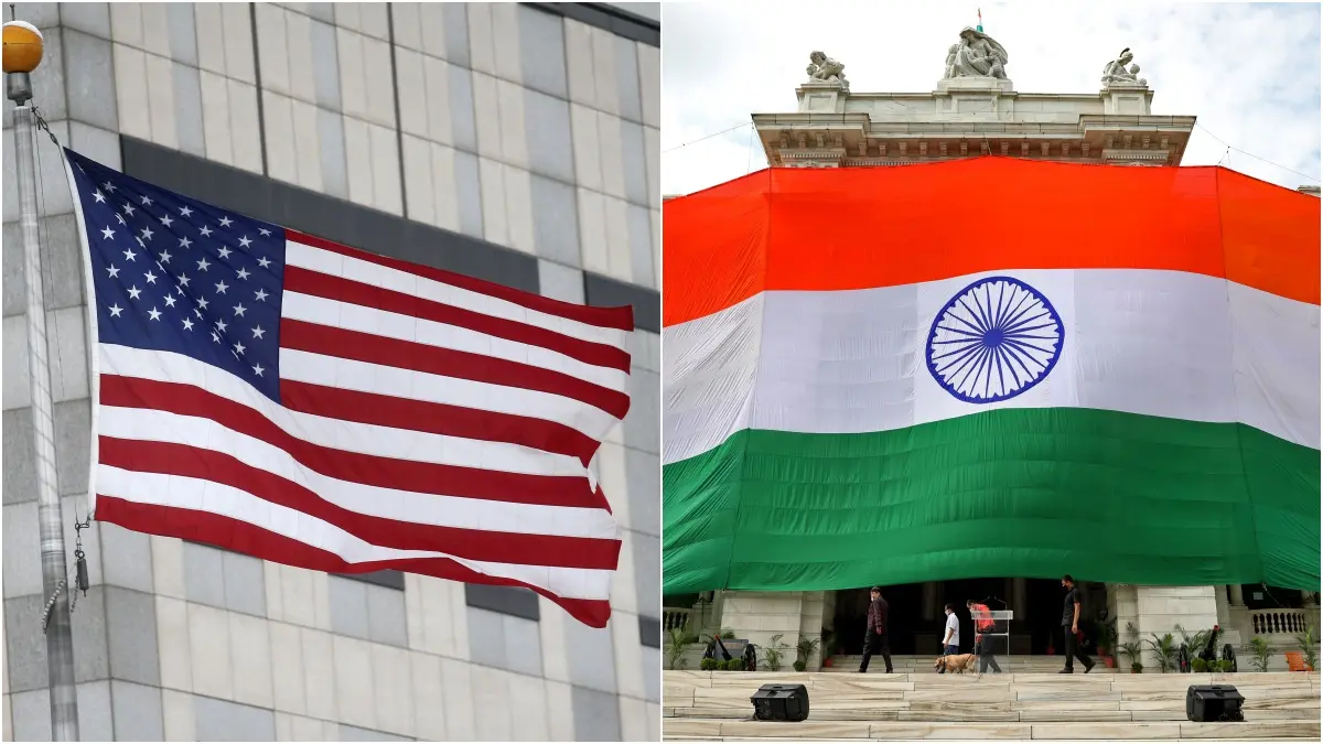US Tariff Cut 2025 1-Bharati Fast News