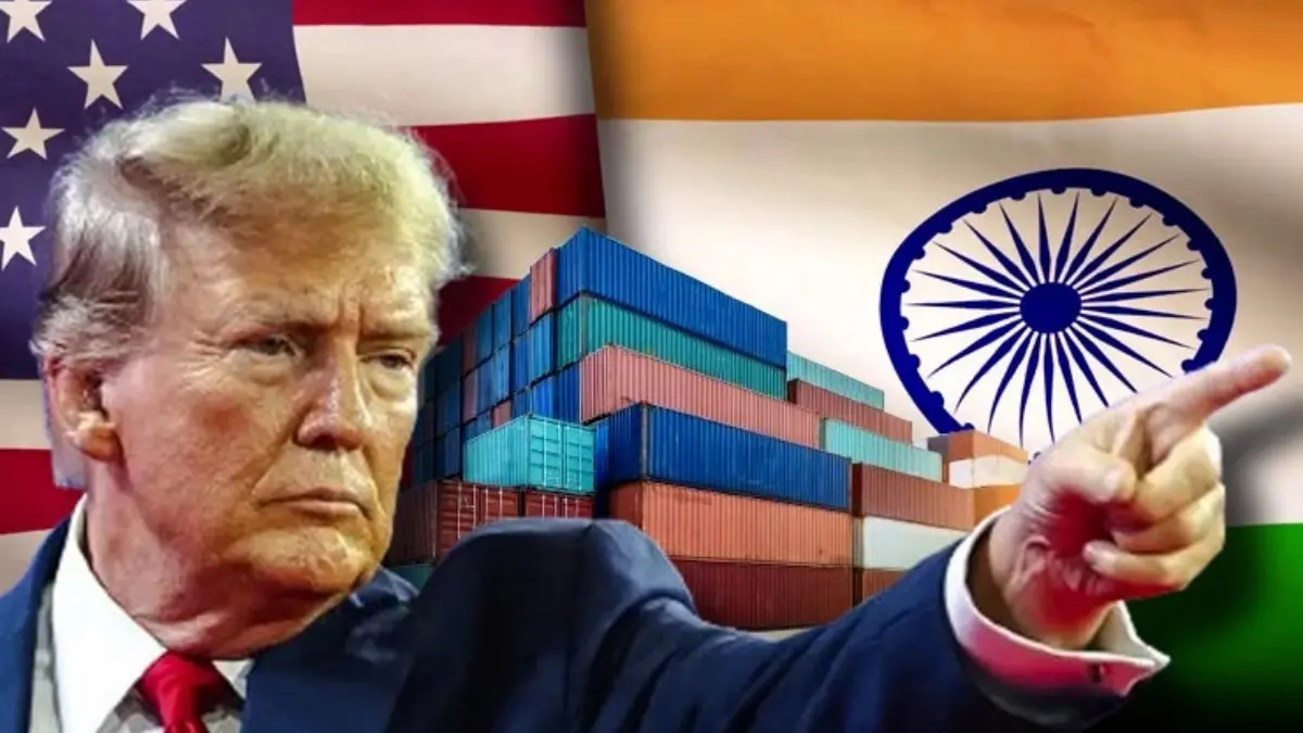 US Tariff Cut 2025 2-Bharati Fast News