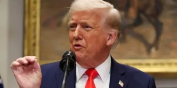 US Tariff Cut 2025 -Bharati Fast News