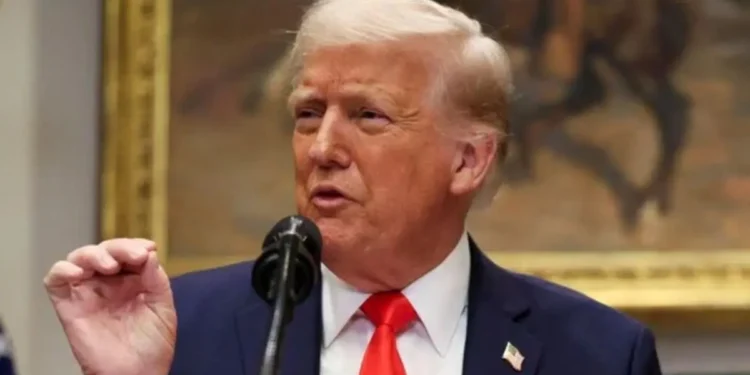 US Tariff Cut 2025 -Bharati Fast News