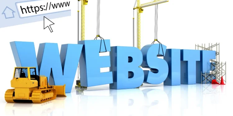 वेबसाइट कैसे बनाएं?-Bharati Fast News