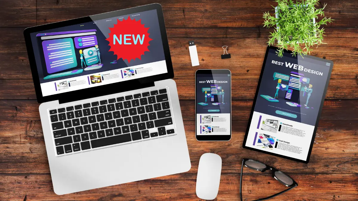 Website Kaise Banaye Hindi-Bharati Fast News