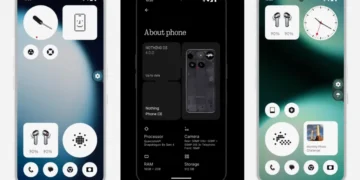 Nothing OS 4.0-Bharati Fast News