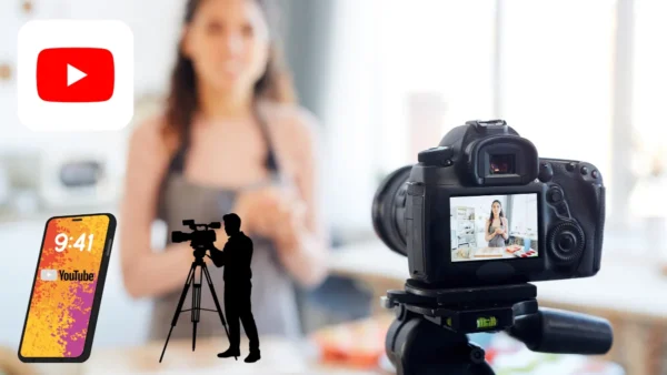 YouTube Video Shooting Tips-Bharati Fast News