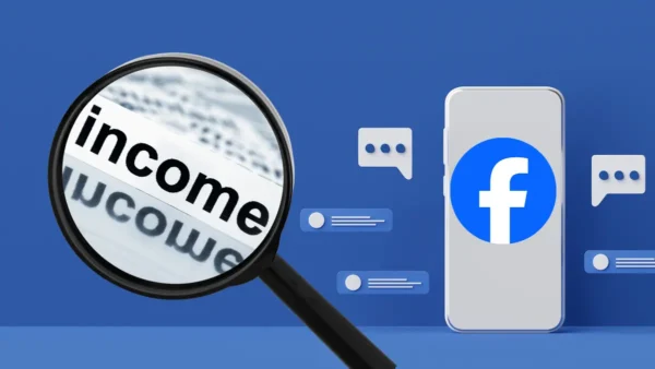 फेसबुक से कमाई-Bharati Fast News