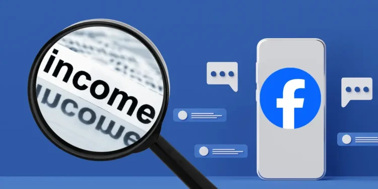 फेसबुक से कमाई-Bharati Fast News