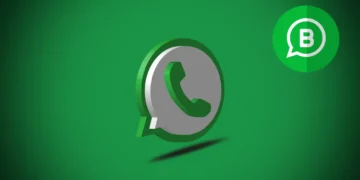 WhatsApp Business App-Bharati Fast News