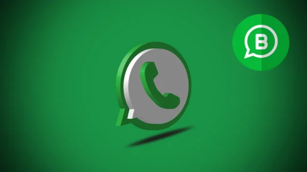 WhatsApp Business App-Bharati Fast News