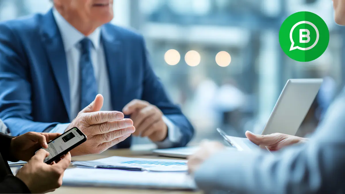 WhatsApp Business App सेटिंग्स 2025-Bharati Fast News