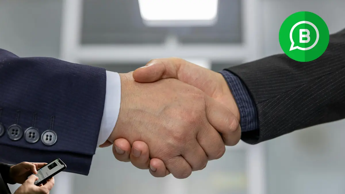 WhatsApp Business App सेटिंग्स-Bharati Fast News