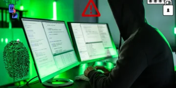 ऑनलाइन फ्रॉड का बढ़ता खतरा!-Bharati Fast News