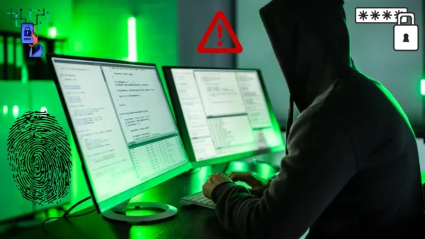 ऑनलाइन फ्रॉड का बढ़ता खतरा!-Bharati Fast News