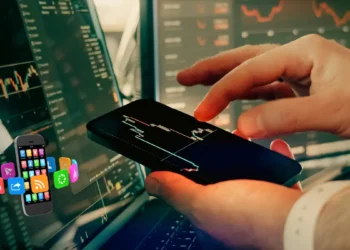 ट्रेडिंग के लिए बेस्ट ऐप-Bharati Fast News