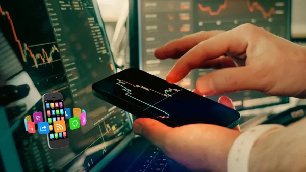 ट्रेडिंग के लिए बेस्ट ऐप-Bharati Fast News