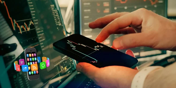 ट्रेडिंग के लिए बेस्ट ऐप-Bharati Fast News