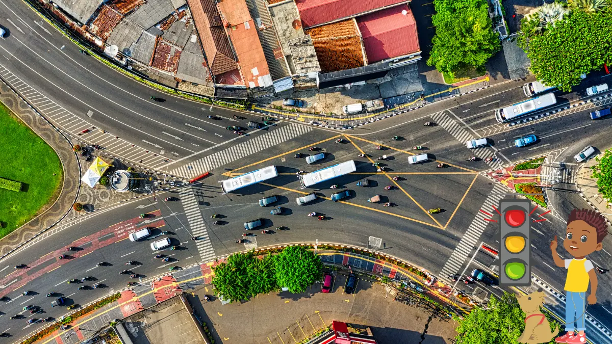 भारत में सड़क सुरक्षा-Bharati Fast News