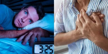 Sleep Danger Alert -Bharati Fast News