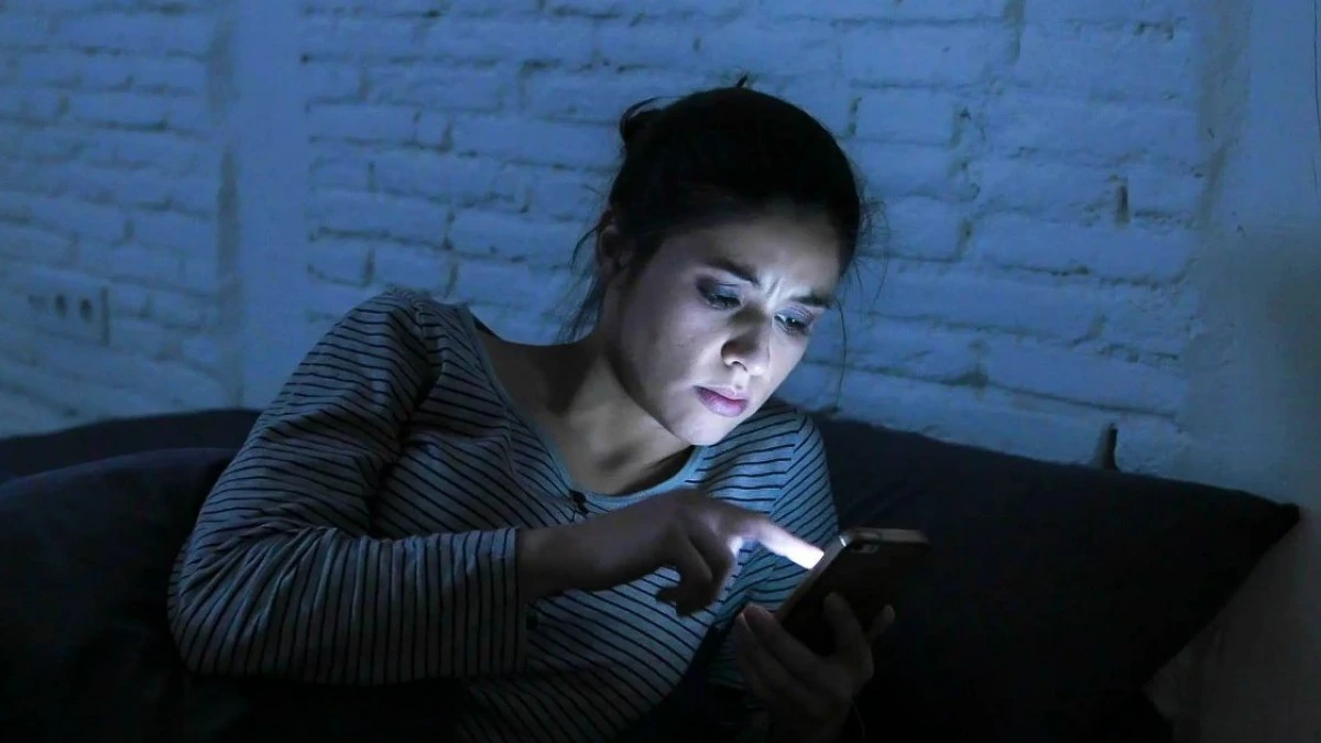 Sleep Danger Alert 2-Bharati Fast News