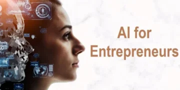 AI for Entrepreneurs -Bharati Fast News​