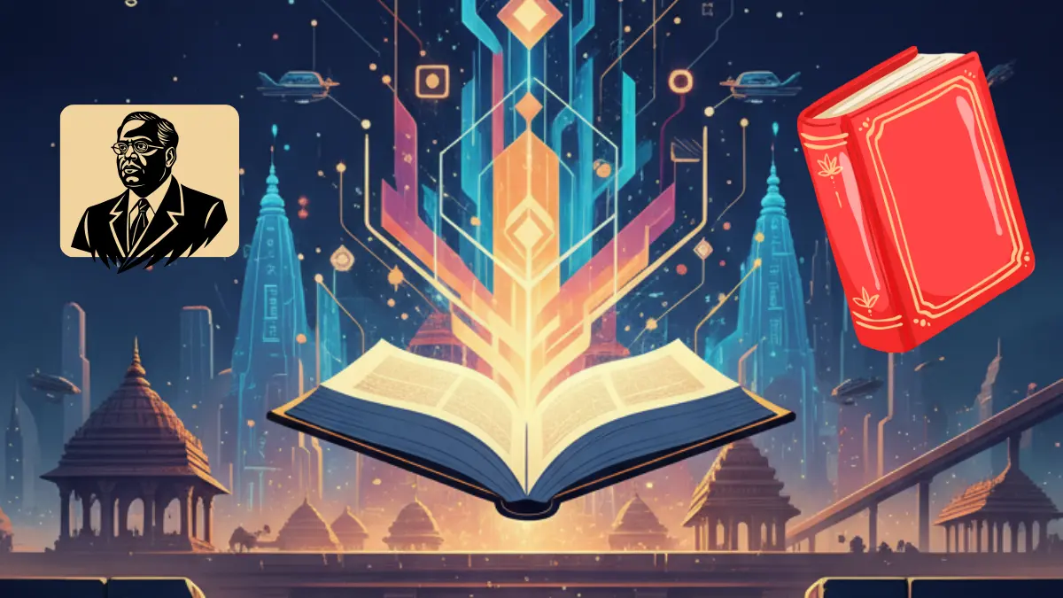 जाति प्रथा और शिक्षा-Bharati Fast News