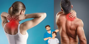 सर्वाइकल दर्द-Bharati Fast News