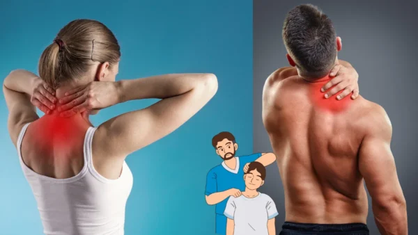 सर्वाइकल दर्द-Bharati Fast News