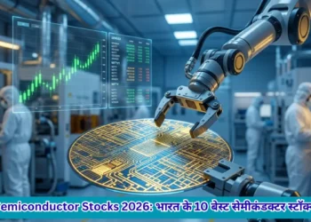 Semiconductor Stocks 2026