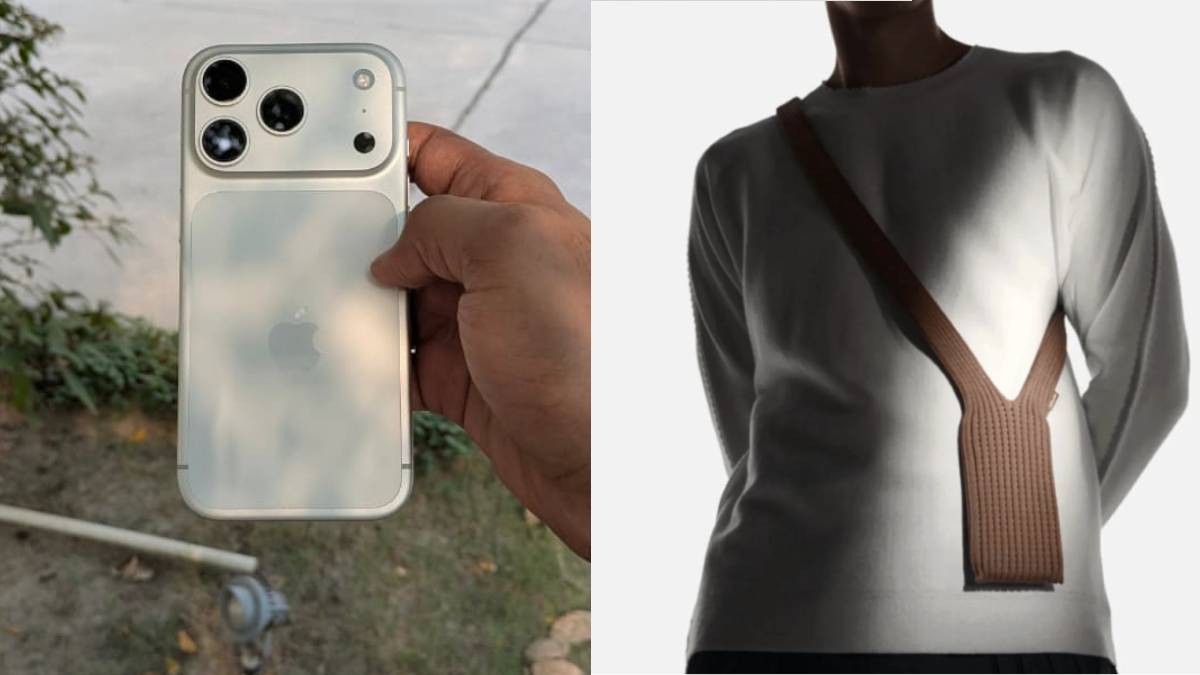 iPhone Fashion Trend 2025-Bharati Fast News