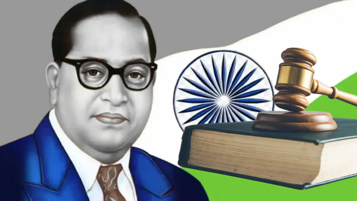 डॉ. भीमराव आंबेडकर का आधुनिक भारत पर प्रभाव-Bharati Fast News