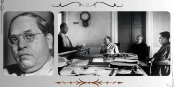 डॉ. भीमराव आंबेडकर-Bharati Fast News