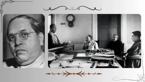 डॉ. भीमराव आंबेडकर-Bharati Fast News