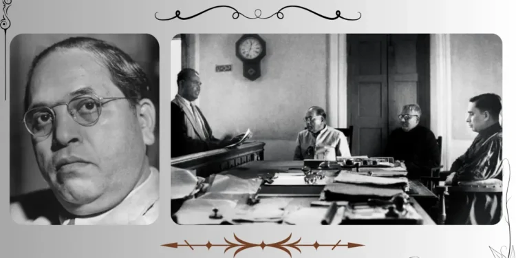 डॉ. भीमराव आंबेडकर-Bharati Fast News