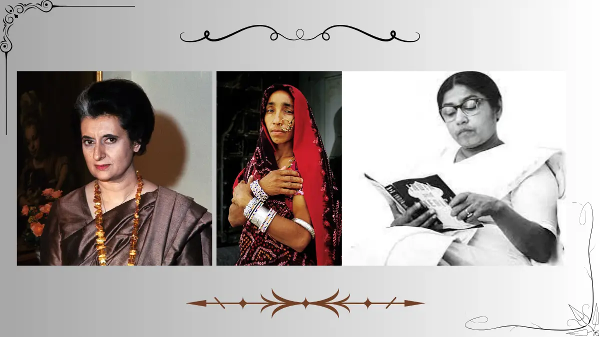 महिलाओं के अधिकारों के लिए अंबेडकर का ऐतिहासिक संघर्ष (स्वतंत्रता-पूर्व)-Bharati Fast News