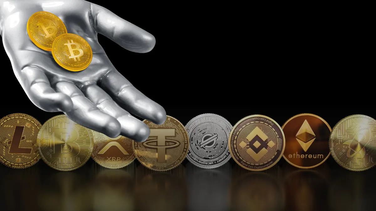 क्रिप्टोकरेंसी का भविष्य-Bharati Fast News