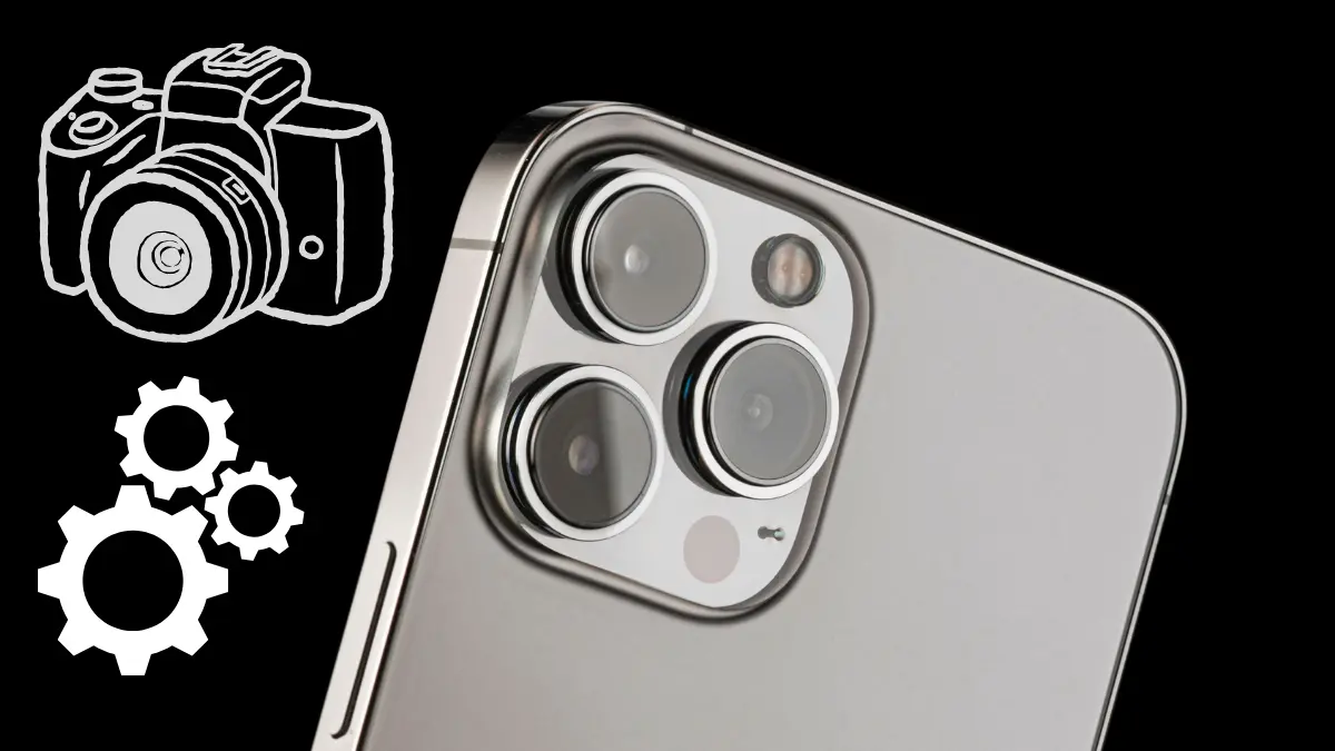 अपने मोबाइल कैमरे को DSLR जैसा बनाएं!-Bharati Fast News