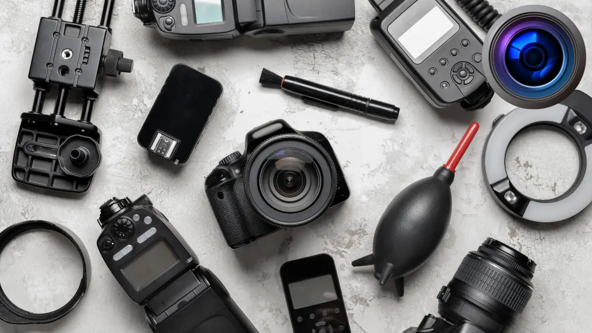 मोबाइल कैमरे को DSLR जैसा बनाएं-Bharati Fast News