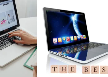 Top Laptops 2025-Bharati Fast News