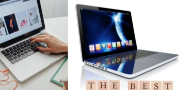 Top Laptops 2025-Bharati Fast News