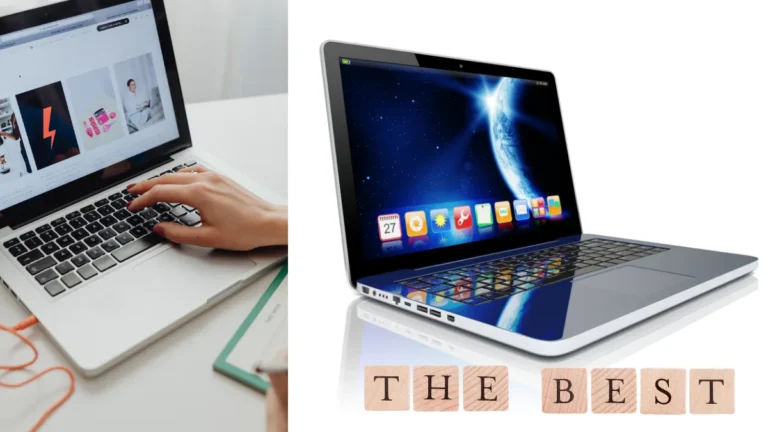 Best Laptops 2026 India: पढ़ाई और Gaming दोनों के लिए Best Performance वाले लैपटॉप!