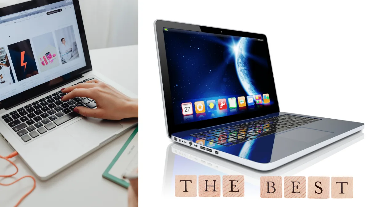 Top Laptops 2025-Bharati Fast News