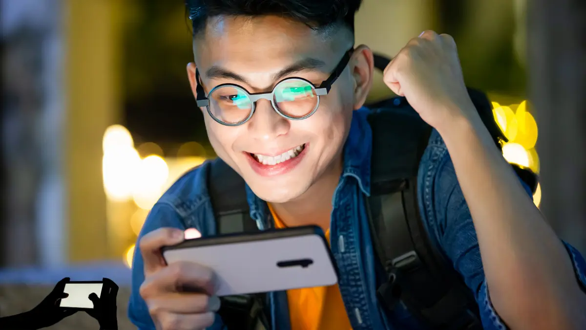 2025 के टॉप मोबाइल गेम्स-Bharati Fast News