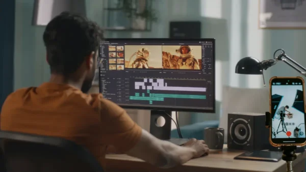 Top Video Editing Tools 2025-Bharati Fast News