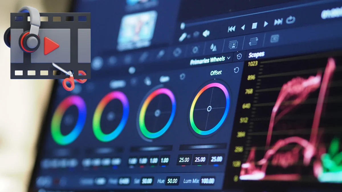 Top Video Editing Tools-Bharati Fast News