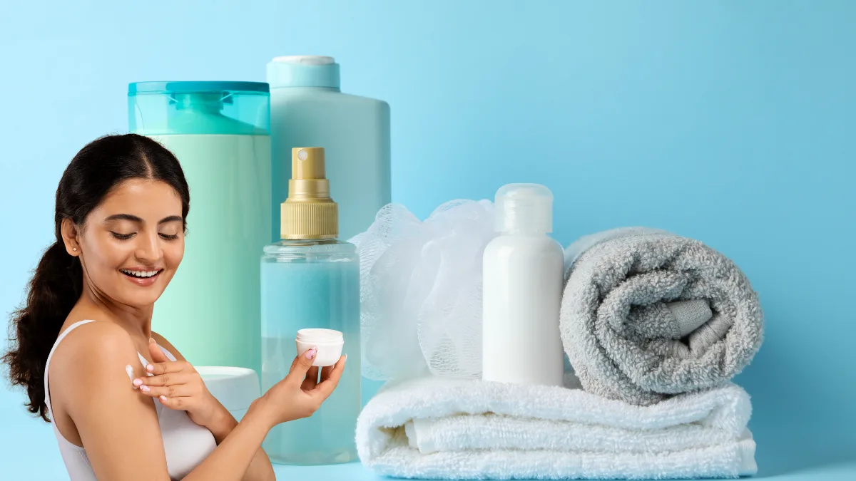 सर्दियों में ड्राई स्किन के लिए टॉप 10 बॉडी लोशन-Bharati Fast News