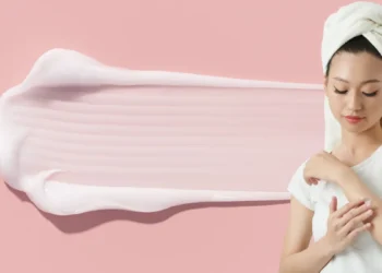 सर्दियों में ड्राई स्किन-Bharati Fast News